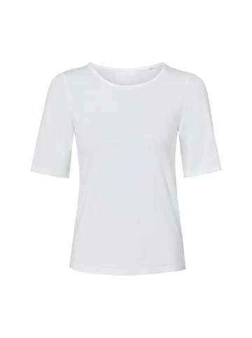 Franco Callegari Shirt in weiß