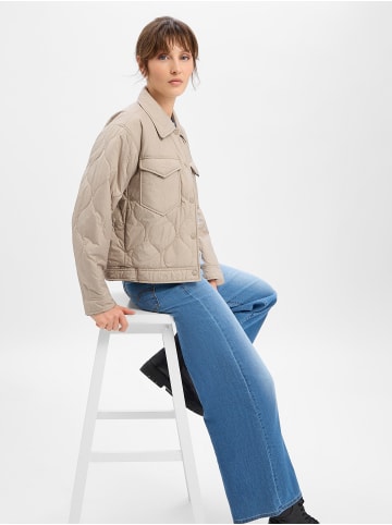 JJXX Jacke Hope Allie in taupe