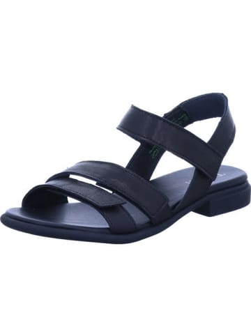 Think! Sandalette in schwarz
