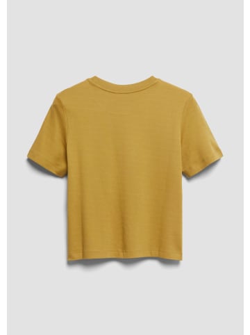 s.Oliver T-Shirt in 8488_ocker