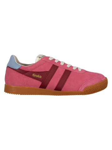 Gola Sneaker in Pink