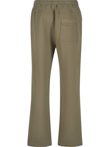 Von Dutch Trousers - Sweat in khaki