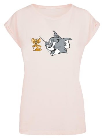 Absolute Cult Absolute Cult T-Shirts in pink