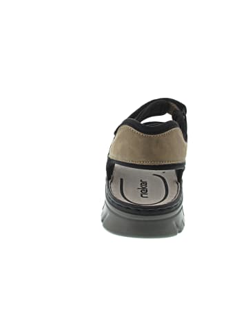 rieker Sandale Beige