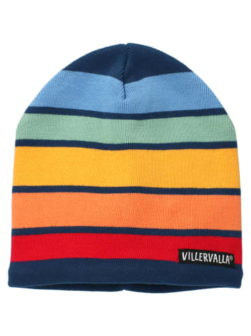 Villervalla Mützen Basic in multicolor