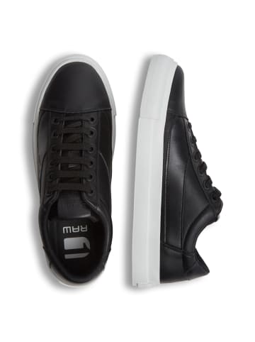 G-Star Raw Loom Lea II Sneaker black