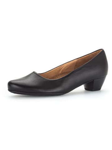 Gabor Pump in schwarz