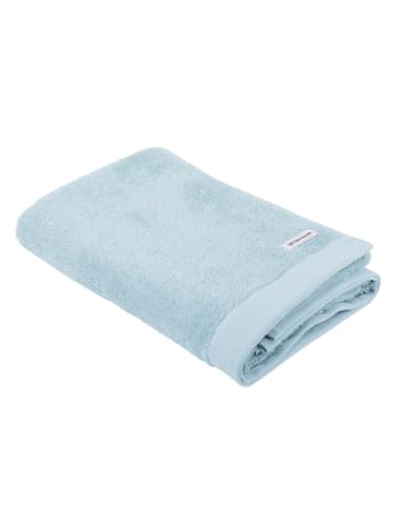 Tom Tailor Duschtuch 1er Pack in Hellblau
