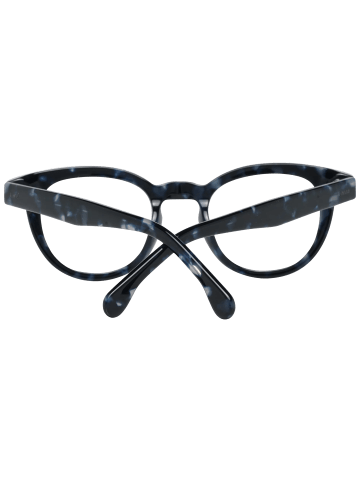 Lozza Unisex Optische Fassungen Vollrand Blau