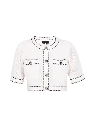 faina Women Top in offwhite