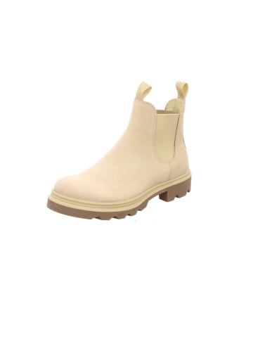 Ecco Stiefelette in beige