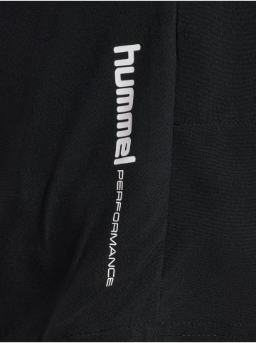 Hummel Hummel Kurze Hose Hmlpulse Erwachsene in BLACK