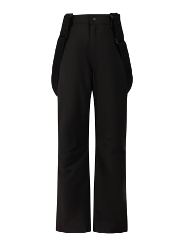 Protest " PRTWhisper JR in True Black