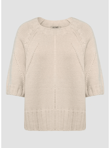 LeComte Pullover in Elfenbein