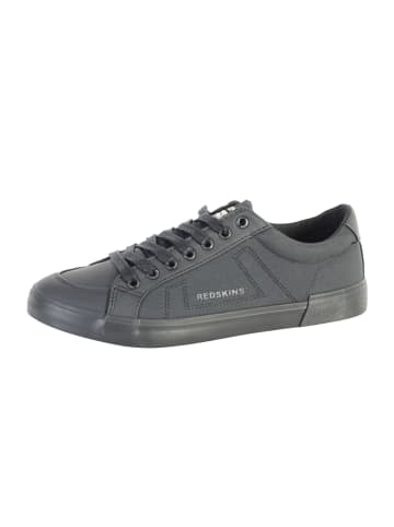 Redskins  Sabar Sneakers Schwarz