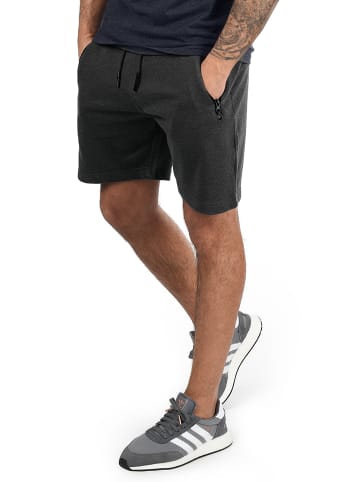 !SOLID Sweatshorts in grau