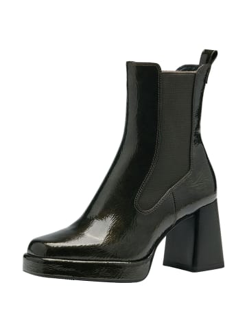 Tamaris Chelsea Boot in OLIVE