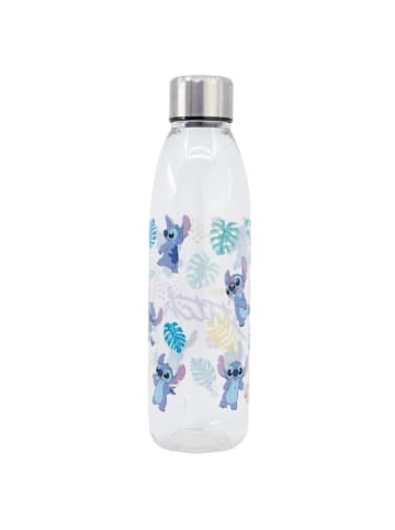 Lilo & Stitch Kinder Trinkflasche 980ml Für Schule, Freizeit & Abenteuer