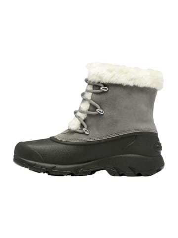Sorel Stiefeletten schwarz