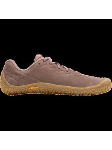 Merrell Schnürschuhe VAPOR GLOVE 6 in marron