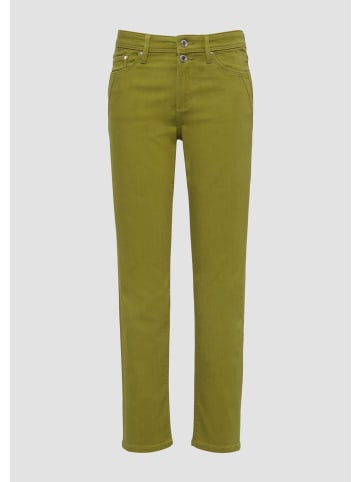 s.Oliver Jeans-Hose BETSY in 77Z8_guacamole