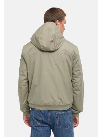 STONE HARBOUR Outdoorjacke Daxaar XX in Stone Grey