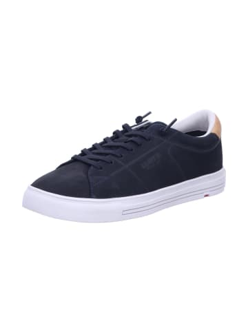 LLOYD Sneaker in blau