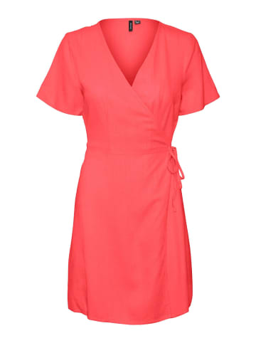 Vero Moda Kleid in Dubarry