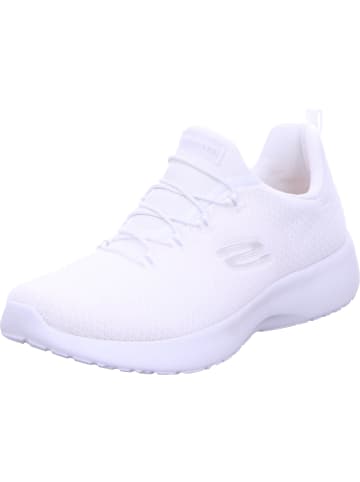 Skechers Sneaker DYNAMIGHT in white