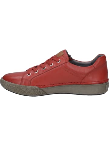 Josef Seibel Sneaker Claire 13 in rot