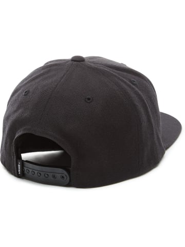 Vans Cap in Schwarz