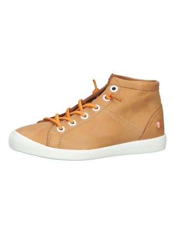 softinos Sneaker in Orange