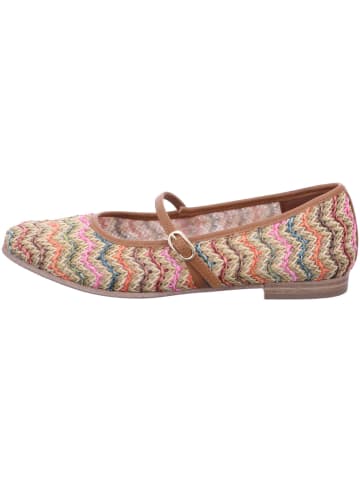Tamaris Ballerina in bunt
