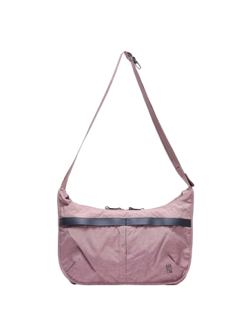 CHROME Yoyogi 16 - Umhängetasche 14" 34.5 cm (mauve) in mauve