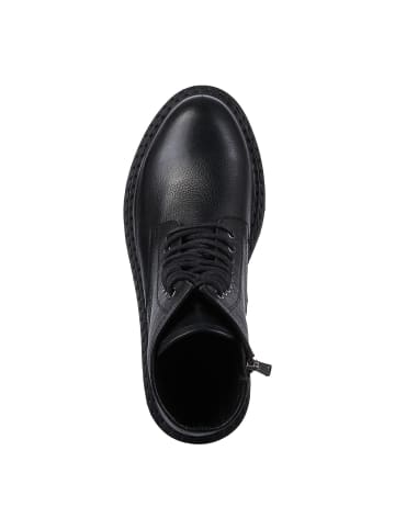 Marco Tozzi Stiefelette in BLACK