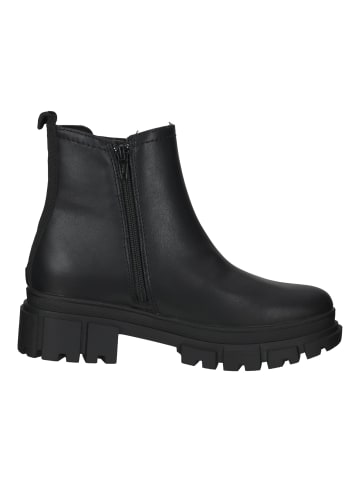 S.OLIVER RED LABEL Stiefelette in Schwarz