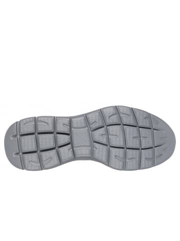 Skechers Footwear sportlicher Schnürer Slip IN in Schwarz