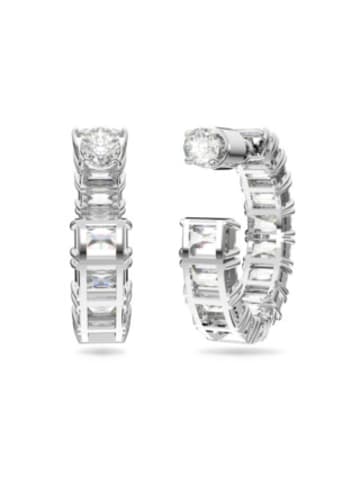 Swarovski Ohrringe für Damen in unifarben in uni