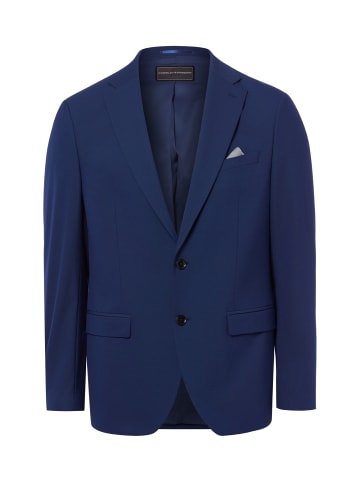 Finshley & Harding Sakko in indigo
