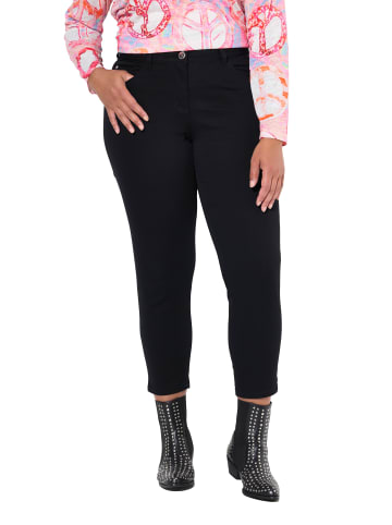Angel of Style Jeans in schwarz