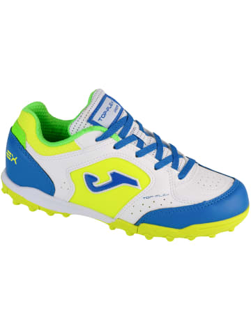 Joma Joma Top Flex Jr 24 TPJW TF in Weiß