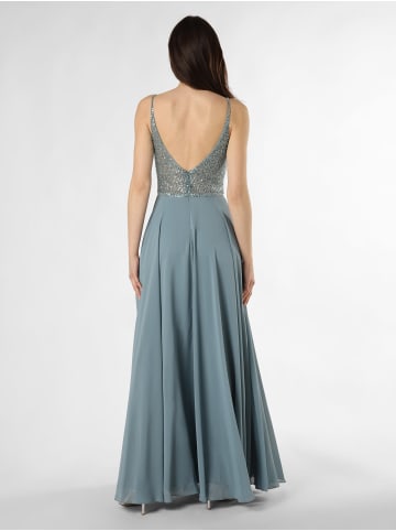 HEY KYLA Abendkleid in aqua - 0002