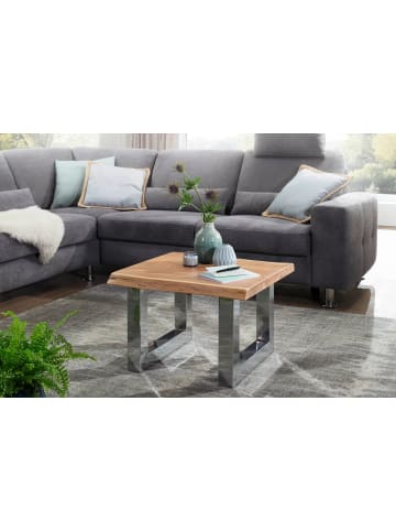 FineBuy Couchtisch "FB49684" in Braun /