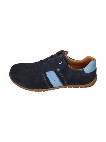 KOEL Sneaker Low ILO SUEDE 3.0 in blau