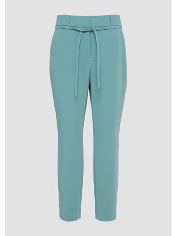 s.Oliver Hose in 6702_petrol