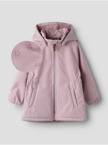name it Jacke in Keepsake Lilac