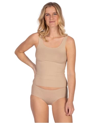 Nina von C. 6er Pack Hipster in caramel