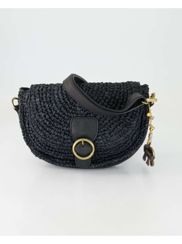 ANOKHI Handtaschen in Schwarz