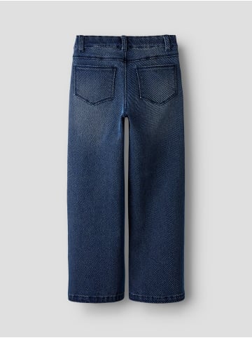 name it Jeans in Dark Blue Denim
