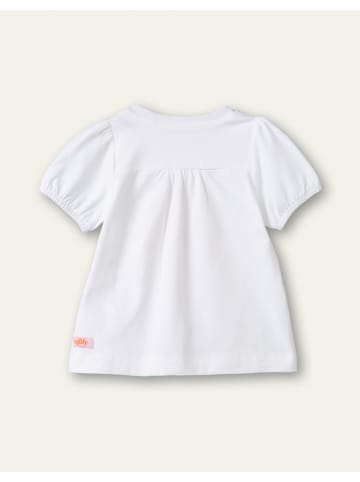 Oilily Tubba T-shirt in Weiß